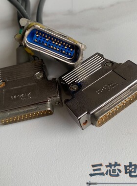 询价-DDK 57-30240转欧姆龙XM2S-25连接线议价-