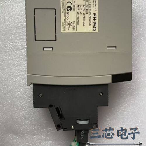 询价·日立plc模块EH-150，EH-XD64一个，成色不错议价-