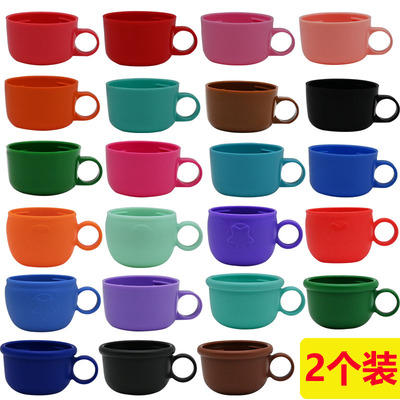 多款通用茶杯盖手柄盖