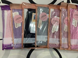 伊爽舒贝尔女士弹力棉单条秋裤中青年穿着舒适吸汗透气内搭线裤