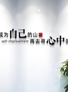 创意奶茶店烧烤餐饮自粘墙贴