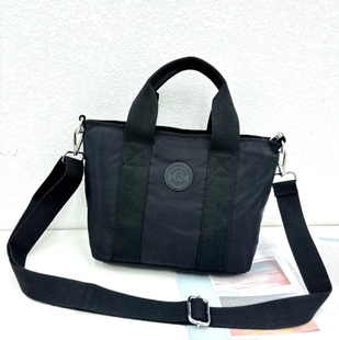 佰斯图8855单肩手提包女士斜挎包通勤托特女包防水轻便高品质时尚