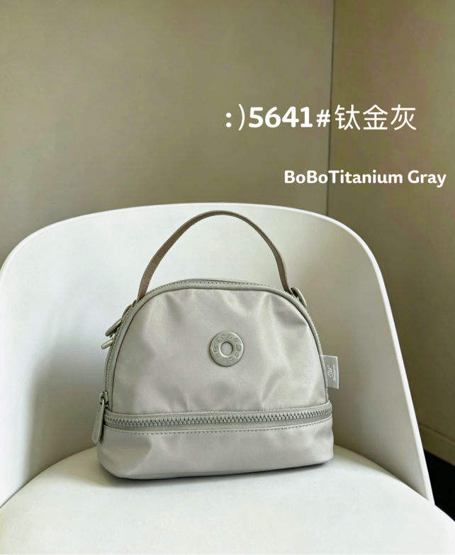 博卜爱乐之城防水迷你化妆包图片