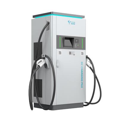 特来电新能源380v商用直流充电桩