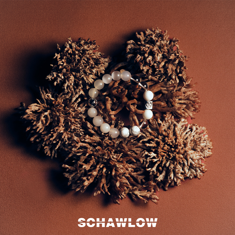 SCHAWLOW肖洛八风系列金手链手串