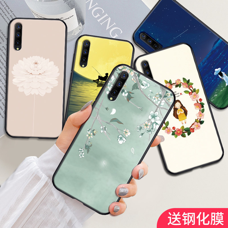 适用v1824a手机壳iqoo1第一代ba爱酷iqoomonster初代iq00手机套iqoov