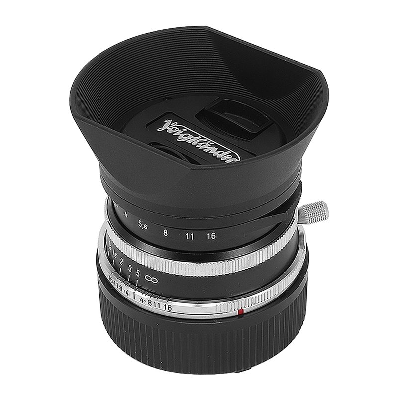 官方正版 遮光罩 福伦达 35mmF2 VM 镜头35 F2 徕卡口 替代LH-12