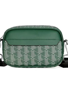 Card kolin2025新款胸包男单肩包男包青年背包时尚斜挎包跨境海外