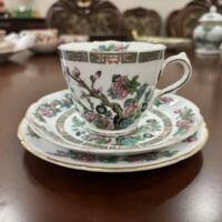 Royal Grafton 皇家格拉夫顿 印度菩提树 三重奏下午茶杯 咖啡杯