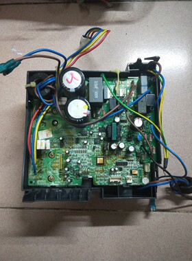 格力变频空调外机主板GRJW828-A3.V1,2P29479A00,301383922