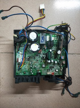 格力变频空调外机主板GRJW828-A3.V1,301383916,W8263AV1.0