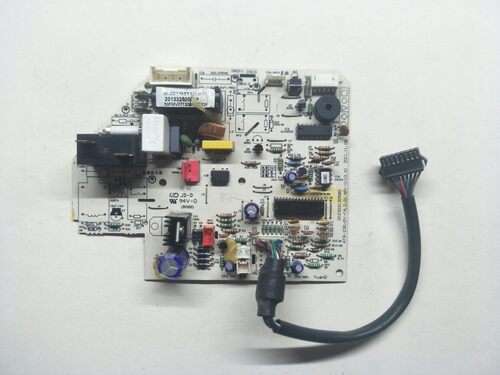 美的定频空调KFR-23G/DY-FA.D.01.NP1-1[V3.3],202302130580