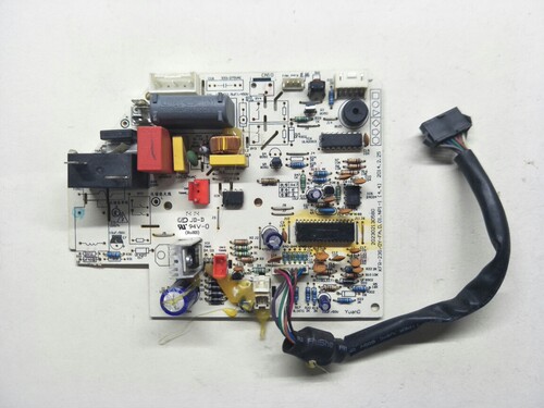 美的定频空调KFR-23G/DY-FA.D.01.NP1-1[4.4],202302130580