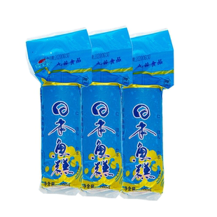 日本鱼糕 丸善梅花鱼糕200g日式拉面配料丸善鱼饼 拍下发5包/包邮