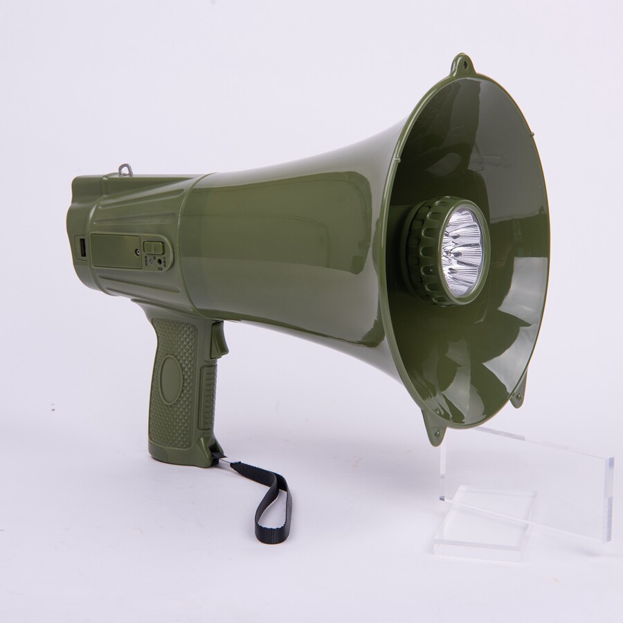 大功率蓝牙LED手持锂电700秒录音
