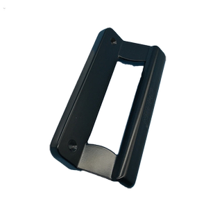 移门小拉手阳台大门拉手门把手铝合金窗塑钢推拉门窗把手柜门拉手