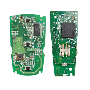 汽车钥匙维修进水失灵动物咬摔砸维修汽车遥控维修汽车智能卡维修