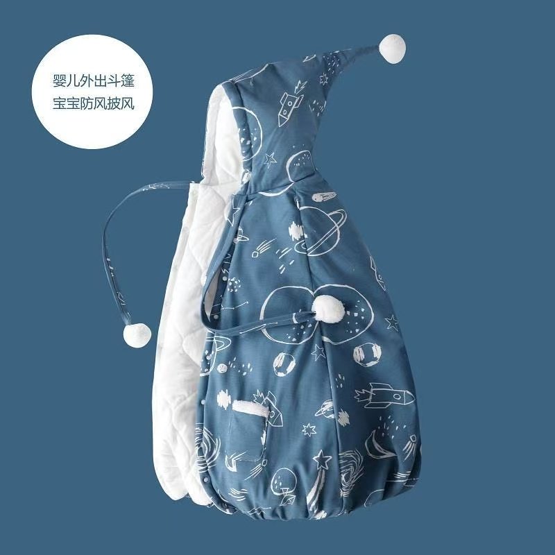婴儿斗篷秋冬外出宝宝披风冬季加厚防风外套新生长款公主抱被儿童,童装/婴儿装/亲子装,披风/斗篷,淘宝优惠券,粉丝福利购,淘宝优惠卷