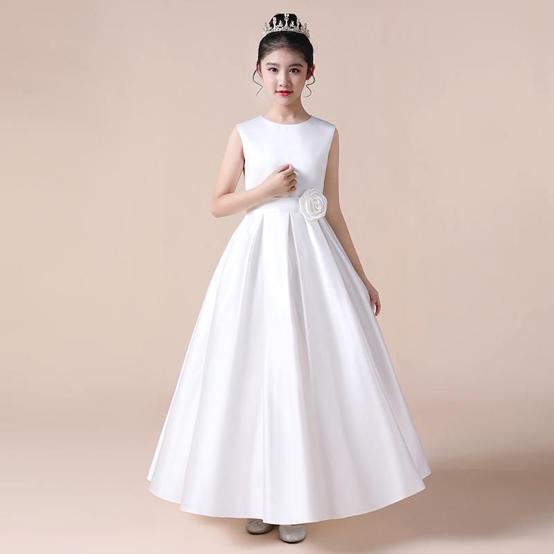 米妮菲瑞高端钢琴演出服