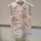 针织连衣裙 1Q2G11470 795 新款 女童无袖 小江南童装 2026春装