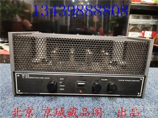 二手胆机 STEREO 美国VTL胆机 电子管HIFI功放 发烧胆机功放..