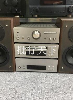 Denon/天龙 N8二手原装进口DENON/天龙 F1 发烧I旗舰组合音响一套