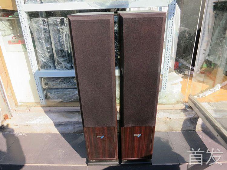 原装进口德国HIFI HECO/德高 HT33 经典发烧落地箱HIFI家用音箱..