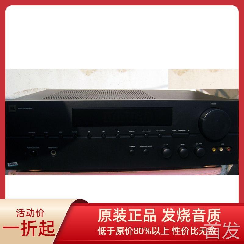 丹麦产品牌 JBL JSR635家庭影院5声道功放成色非常好HiFiAV功放