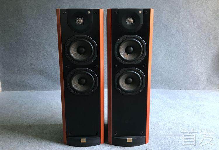 二手原装丹麦JBL L60高端音乐系列发烧HiFi 落地音箱 JBL落地音箱