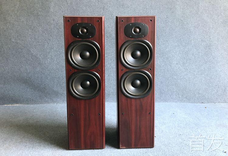 二手原装丹麦尊宝CORNET175 发烧落地箱 二手进口落地音箱..