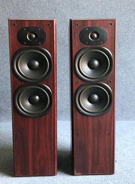 二手原装丹麦尊宝CORNET175 发烧落地箱 二手进口落地音箱..