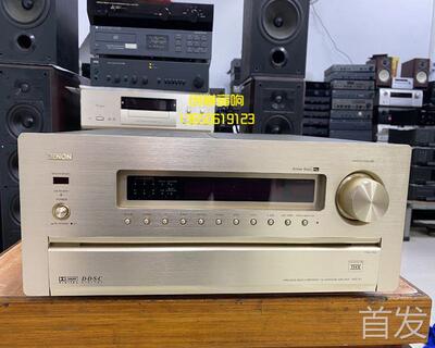 二手进口音响 DENON天龙 AVC-A1 日本生产家庭发烧家庭AV功放..