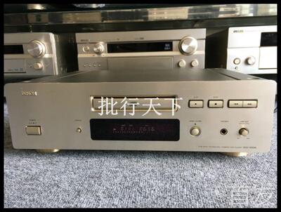 二手原装进口Denon/天龙 DCD-1650AL 发烧CD播放机 成色新净!!..