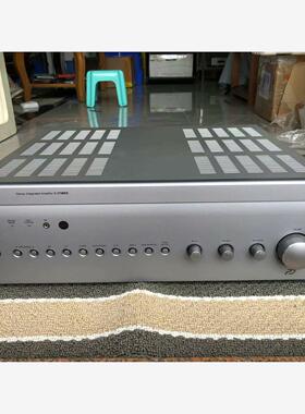 NAD C375BEE发烧功放机，一手香港货源，成色新，轻度