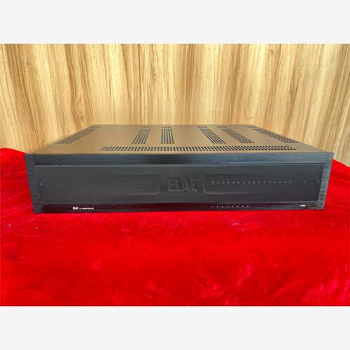 德国ELAC意力IS-AMP81BK
