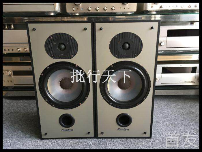 other其他 1二手原装进口Paradigm/百里登5SE MKII 音箱书架式音