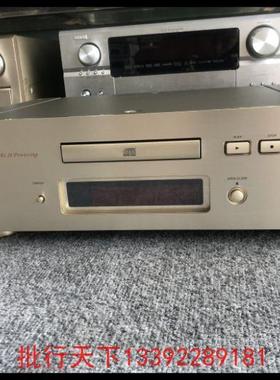 二手原装天龙/DENON DCD-1650SR发烧cd机（使用100 伏