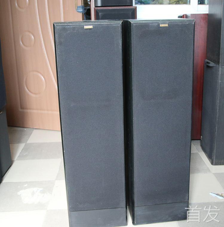 原装正品 丹麦 尊宝 JAMO CORNET80一代 双8寸低音四单元音质好..