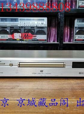 二手音响 天龙DVD-1103 视盘机 DVD机 实物拍摄..