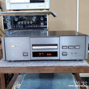 Esoteric/第一音响CD机 X-10W 二嫂CD播放机 日本原装二手 X10W..