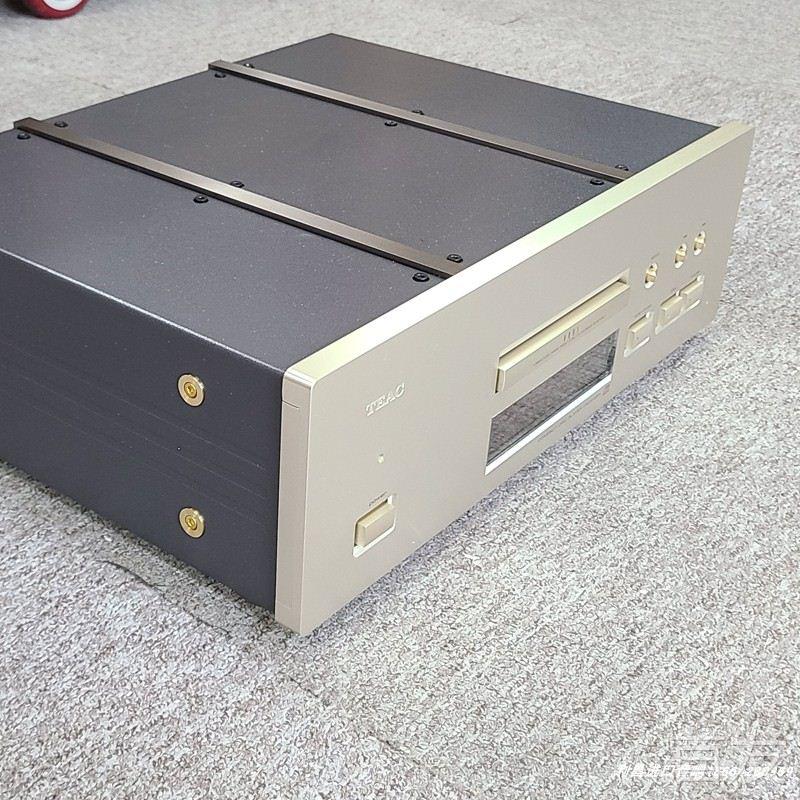 TEAC/第一音响 VRDS-25X CD播放机 二手日本原装hifi发烧 第一25x