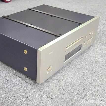 TEAC/第一音响 VRDS-25X CD播放机 二手日本原装hifi发烧 第一25x
