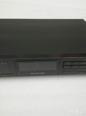 先锋高端收音头f402发烧收音头..