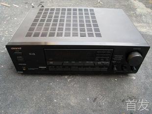 TX_SV444 二手功放机5.1HiFi220V.. 发烧 进口安桥 新港城销售原装