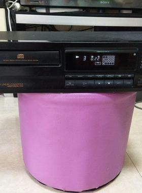 日本进口纯CD机 索尼CDP-411 CD机 高端发烧家用cd机 带光纤输出.