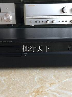 MARANTZ马兰士CD-42MKII MK2 二手发烧CD机原装(220V)..