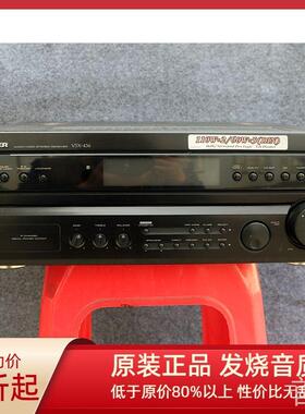 HIFI原装进口日本先锋VSX436家庭影院5.1声道大功率770瓦功放220V
