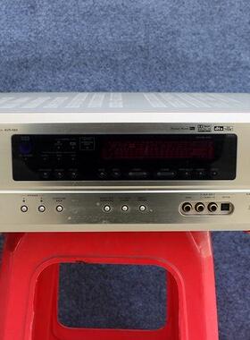 原装天龙 AVR-684 光纤同轴双解码6.1声道做工好音质功放日本品牌