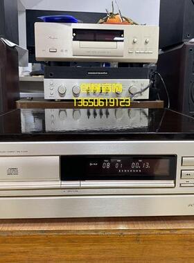 二手进口音响 天龙DENON DCD-3500RG 日本生产旗舰版经典发烧CD机
