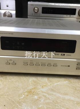 二手原装进口DENON/天龙AVR-2800家庭影院功放《220v》..